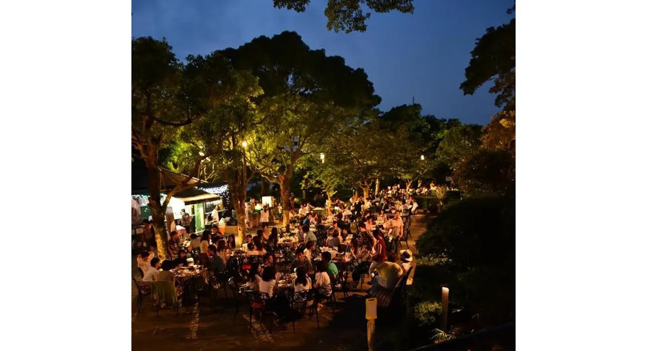 🌸 글로버 가든 (구라바엔) 이미지 10